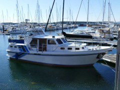 Thermo Yacht Sealord 34