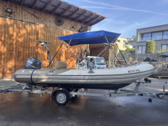 Zodiac Medline 550