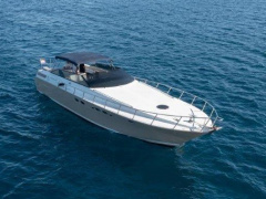 Profil Marine Cherokee 50