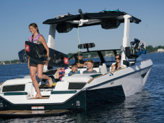 Nautique Super Air Nautique S25