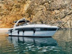 Bavaria Sport 32