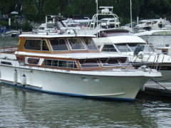 Bootswerft-Brauer-Bützfleth 48 Pilothouse