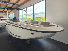 Quicksilver Activ 475 Axess