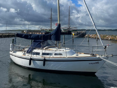 Jaguar 27