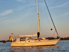 Forgus Nordic Lux 36