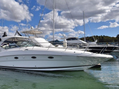 Sea Ray 455 SUNDANCER