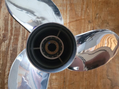 Yamaha Propeller
