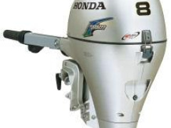 Honda BF 8 D LHU (Aktion)