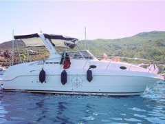 Manò Marine 24,50 Cabin