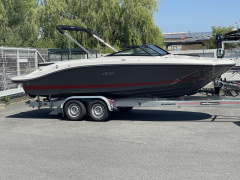 Sea Ray 190 SPXE