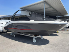 Sea Ray 230 SPXE