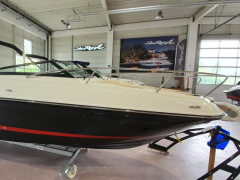 Sea Ray 230 SSOE