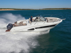 Jeanneau Cap Camarat 10.5 WA