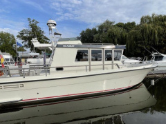 Botnia Marin Targa 35