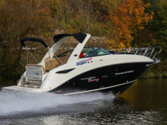 Sea Ray 265 DAE