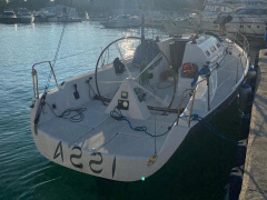 Marina Sport Marina 36 sport