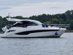 Galeon 425 HTS