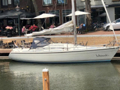 Dehler 36 CWS