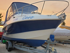 Beneteau Flyer 701