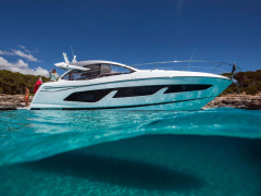 Sunseeker Predator 50