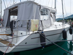 Beneteau Cyclades 43