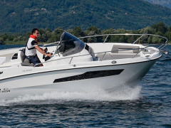 Karnic SL601 LAGERBOOT MODELL 23 LAGER