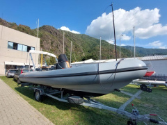 GOMMONE GIUPEX RIB 21X