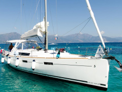 Bénéteau Oceanis 45