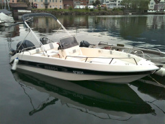 Romar Mirage 570