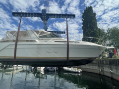 Chris Craft 360 Express, LP Breisach a. Rhein