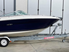 Sea Ray 220 Sun Sport