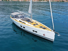 Hanse 588