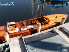 Staack Autoboot