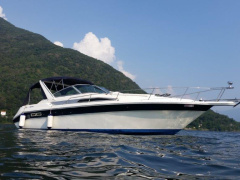 Sea Ray 330 DA