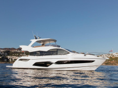 Sunseeker Manhattan 68