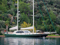 Marine Motorseiler