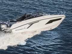 Finnmaster T7