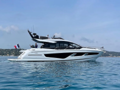 Sunseeker 65 Sport Yacht