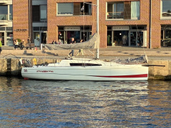 Jeanneau SunFast 3200