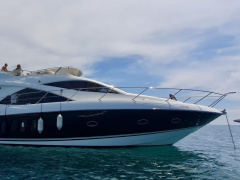 Sunseeker Manhattan 50