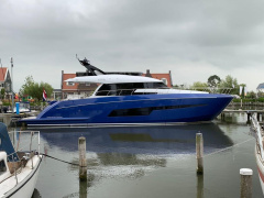 Van der Heijden der Heijden Phantom 70