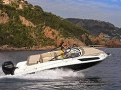 Bayliner Vr6 Cuddy Aussenborder