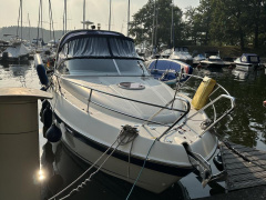 Bavaria 27 Sport