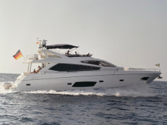 Sunseeker Manhattan 73