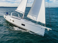 Beneteau OCEANIS 51.1