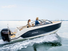 Quicksilver Activ 605 Cruiser