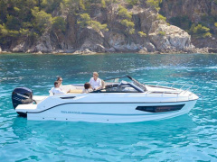 Quicksilver Activ 755 Cruiser