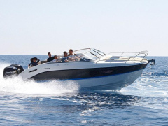 Quicksilver Activ 805 Cruiser