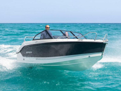 Quicksilver Activ 555 Bowrider