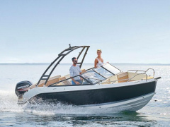 Quicksilver Activ 605 Bowrider